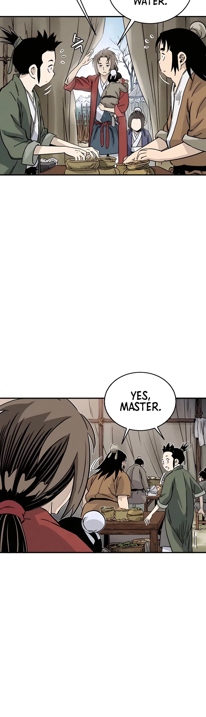 I Reincarnated as a Legendary Surgeon Chapter 93 page 15 - Chapter 93