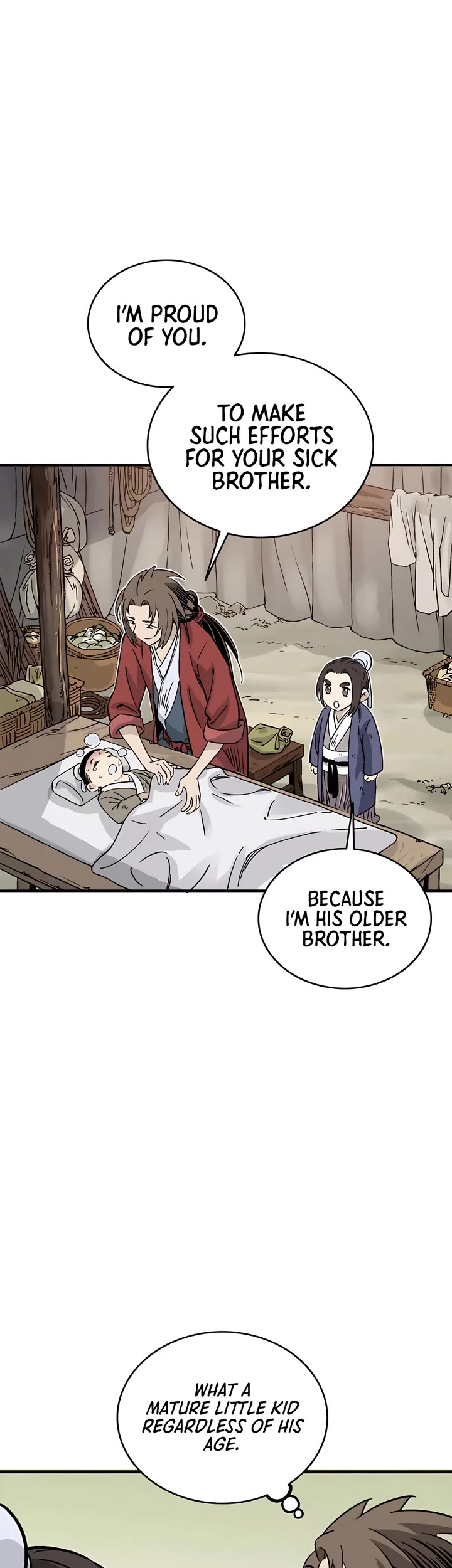 I Reincarnated as a Legendary Surgeon Chapter 93 page 17 - Chapter 93