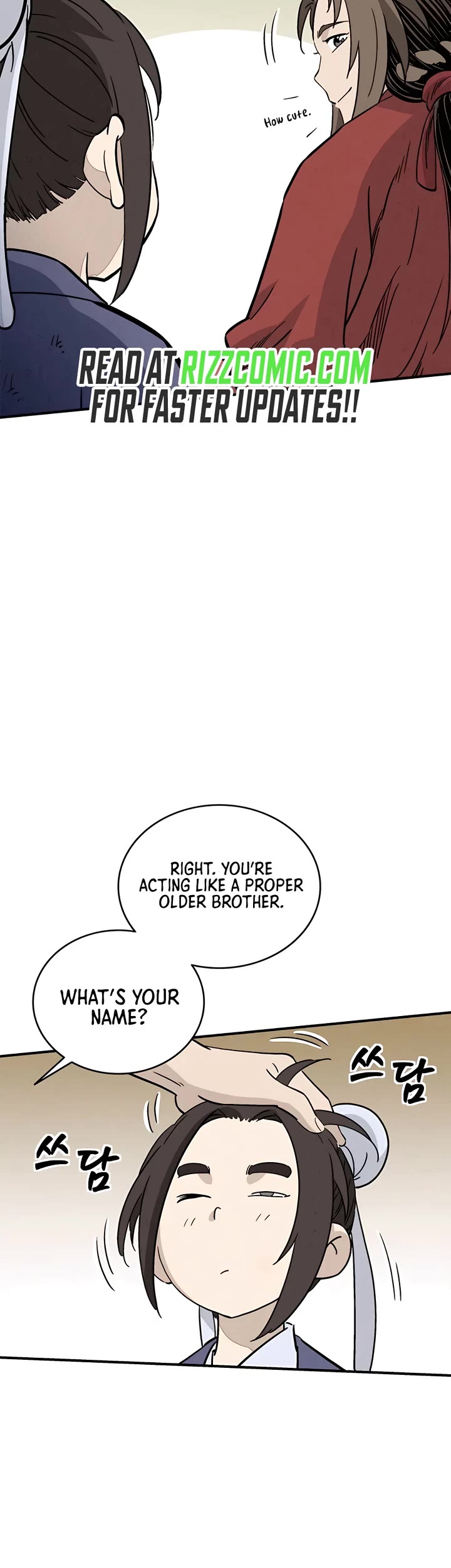 I Reincarnated as a Legendary Surgeon Chapter 93 page 18 - Chapter 93