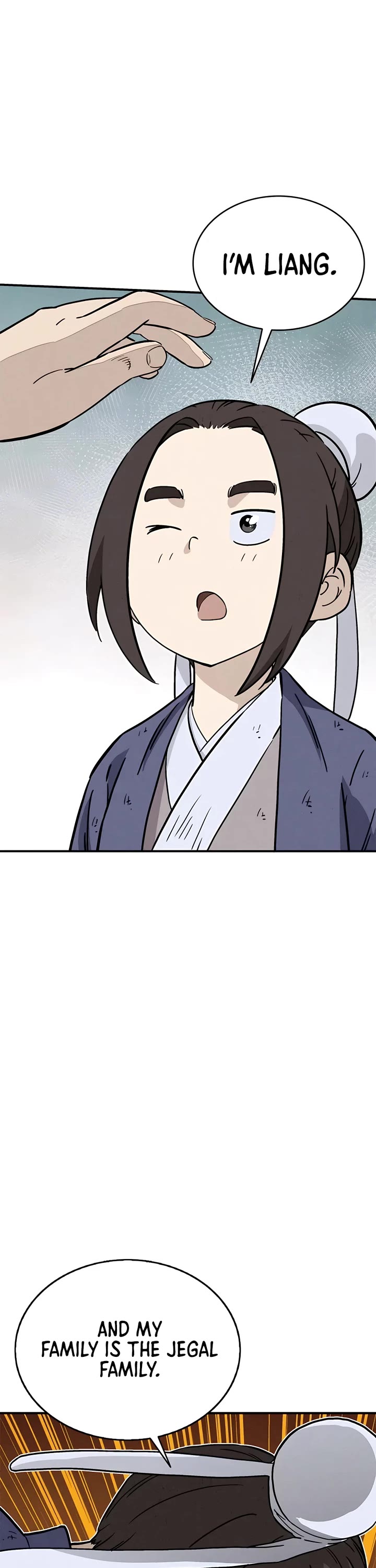 I Reincarnated as a Legendary Surgeon Chapter 93 page 19 - Chapter 93