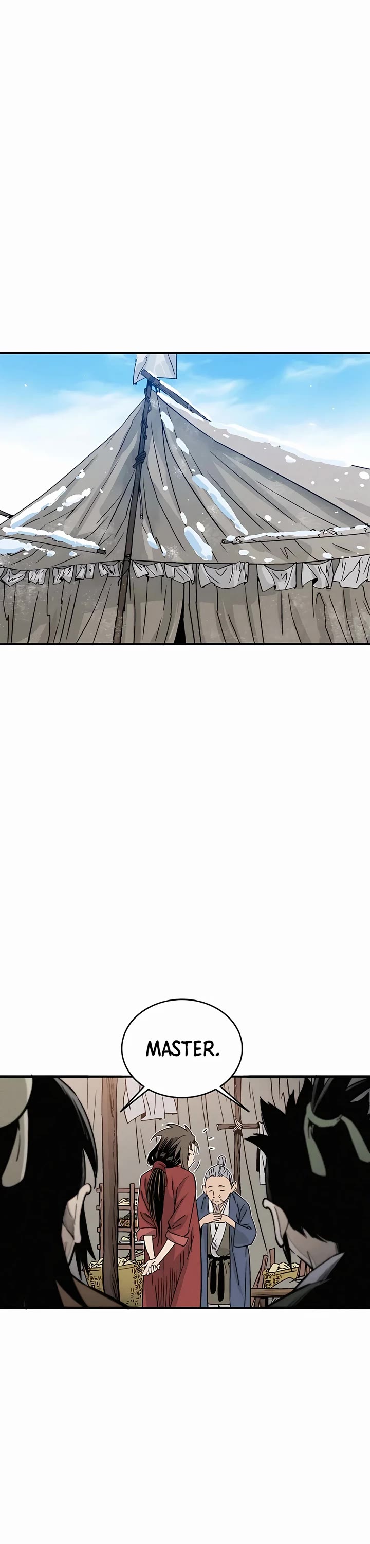 I Reincarnated as a Legendary Surgeon Chapter 93 page 2 - Chapter 93