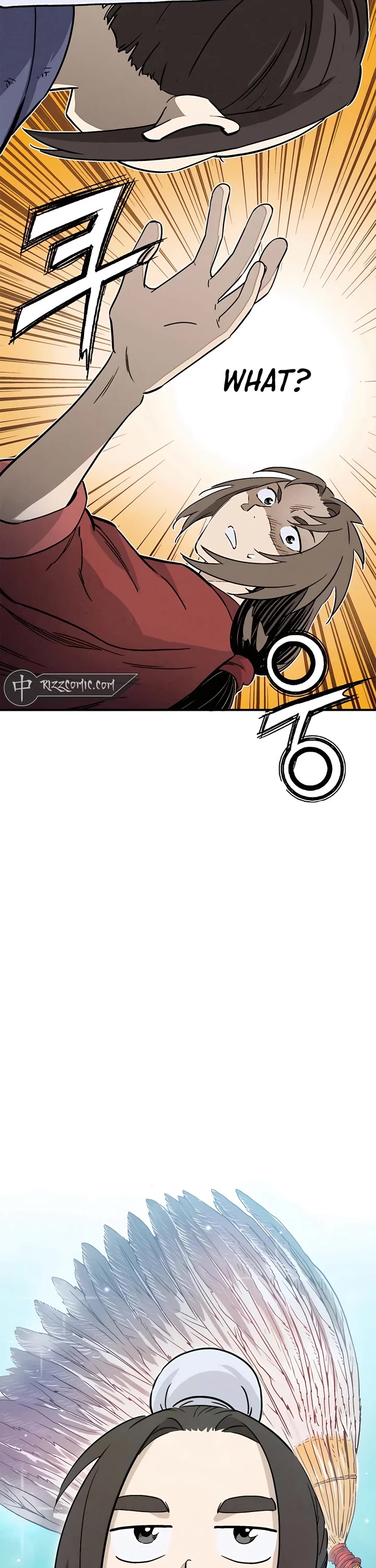 I Reincarnated as a Legendary Surgeon Chapter 93 page 20 - Chapter 93