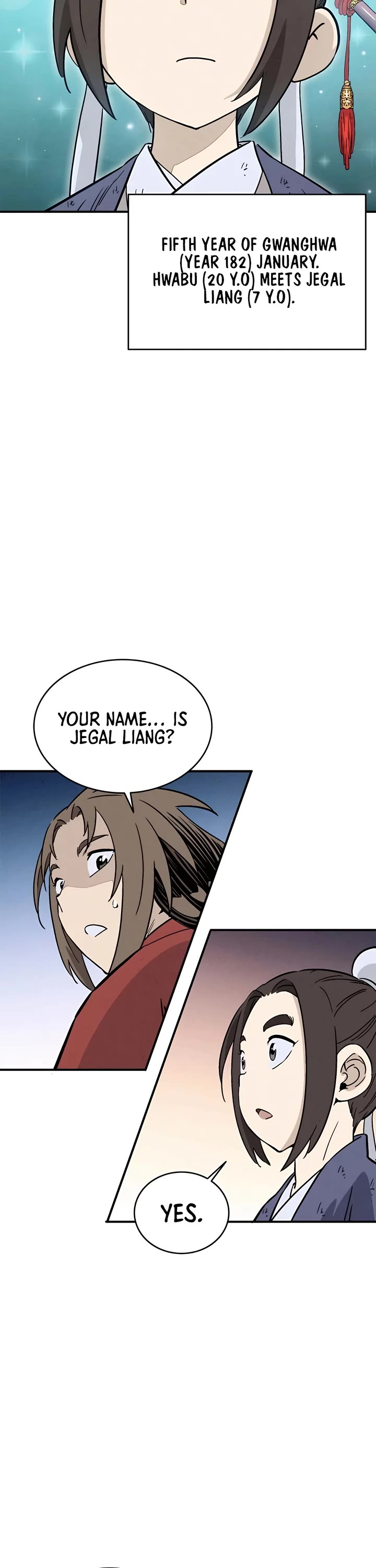 I Reincarnated as a Legendary Surgeon Chapter 93 page 21 - Chapter 93