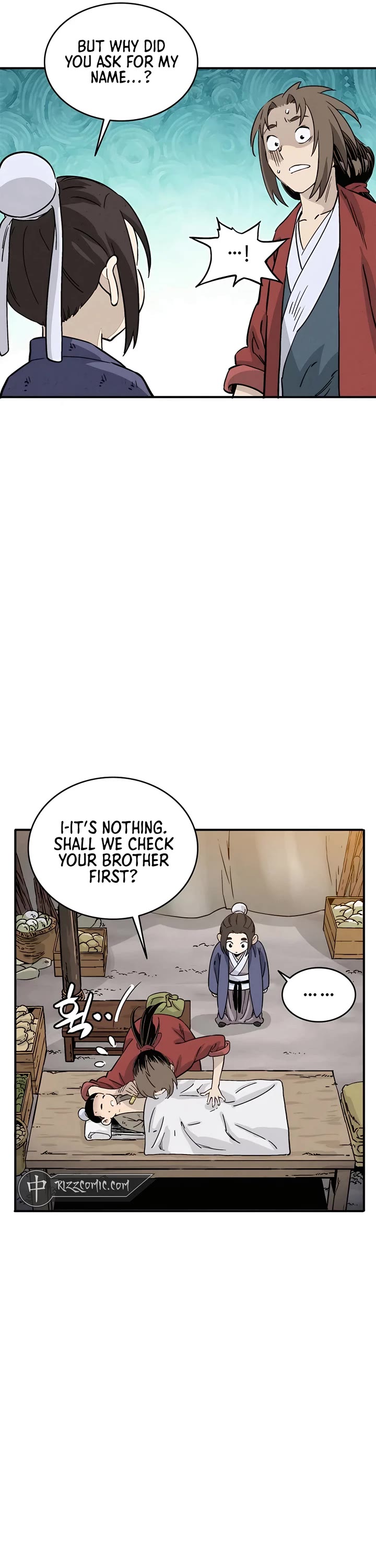 I Reincarnated as a Legendary Surgeon Chapter 93 page 24 - Chapter 93