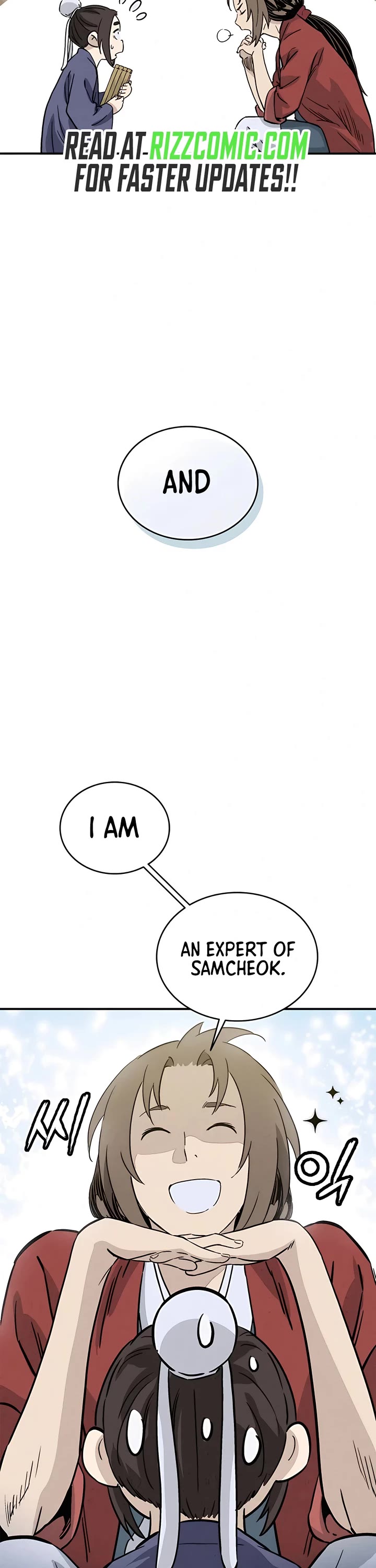 I Reincarnated as a Legendary Surgeon Chapter 93 page 37 - Chapter 93