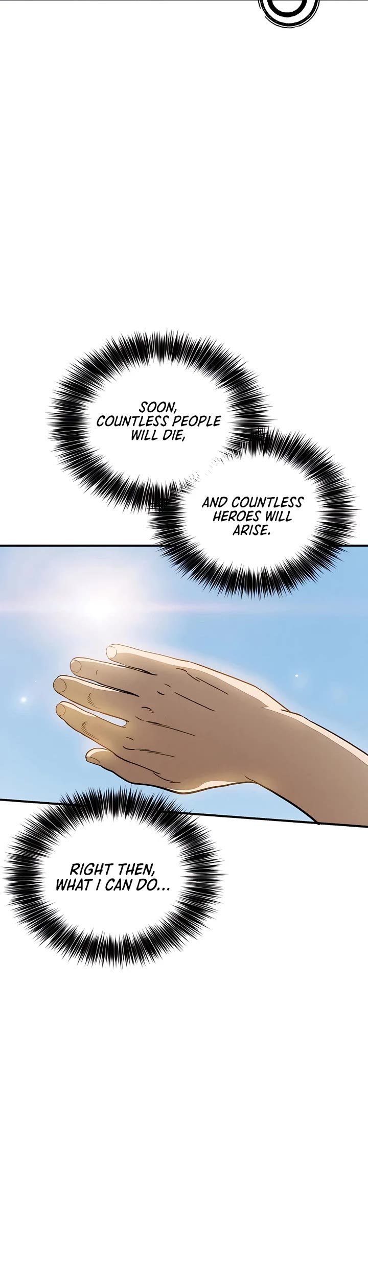 I Reincarnated as a Legendary Surgeon Chapter 93 page 9 - Chapter 93