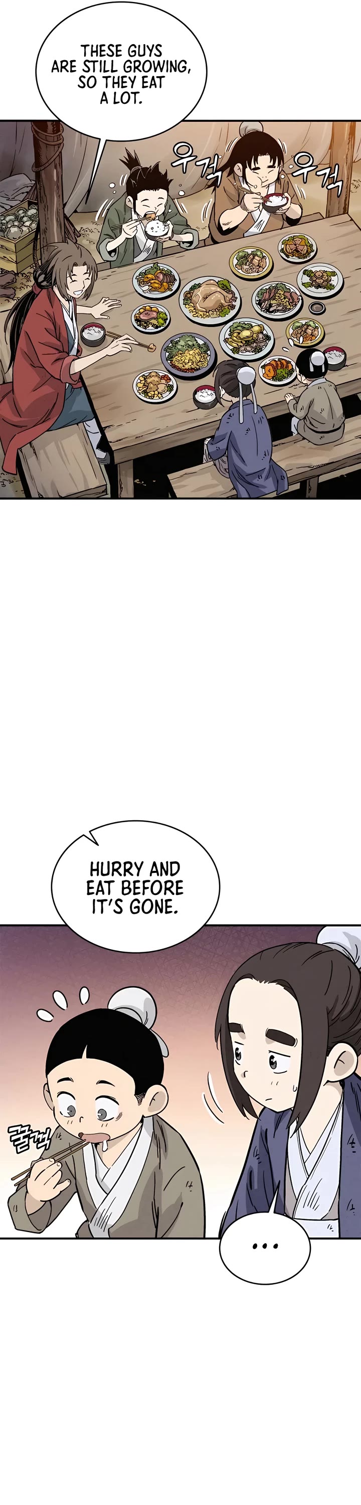 I Reincarnated as a Legendary Surgeon Chapter 94 page 15 - Chapter 94
