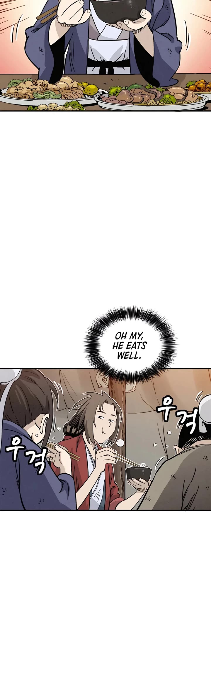 I Reincarnated as a Legendary Surgeon Chapter 94 page 17 - Chapter 94