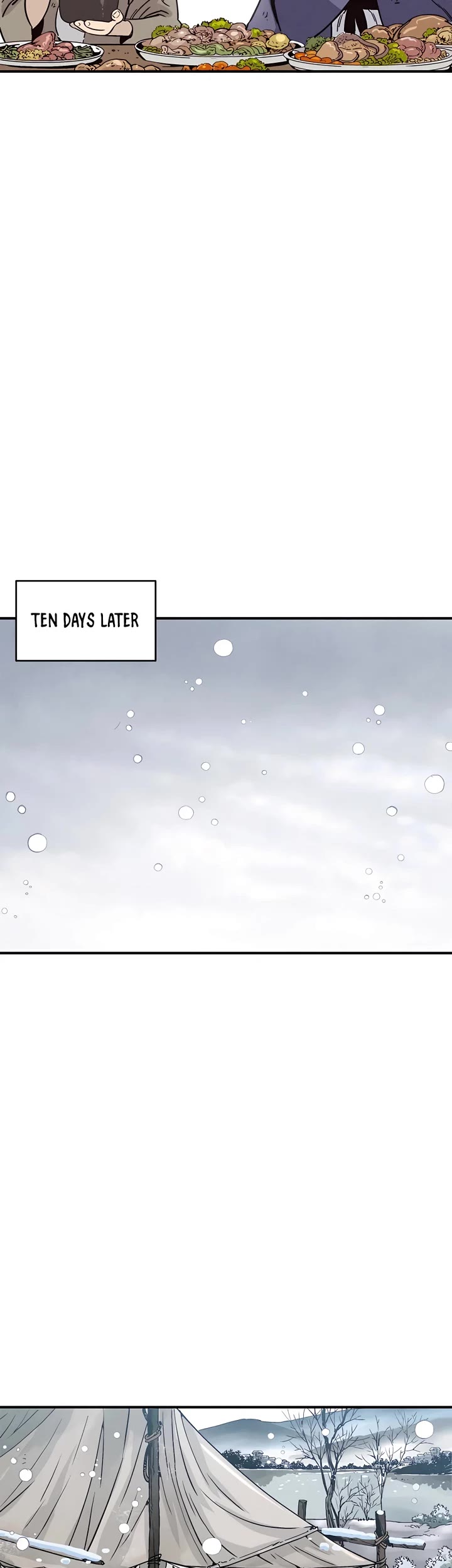 I Reincarnated as a Legendary Surgeon Chapter 94 page 19 - Chapter 94
