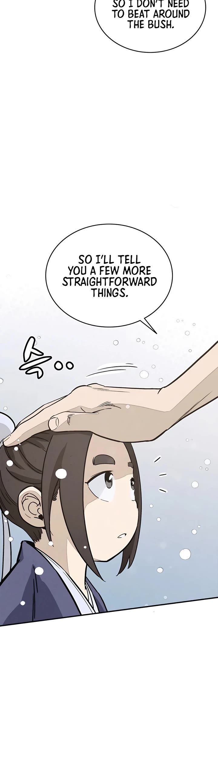 I Reincarnated as a Legendary Surgeon Chapter 94 page 23 - Chapter 94