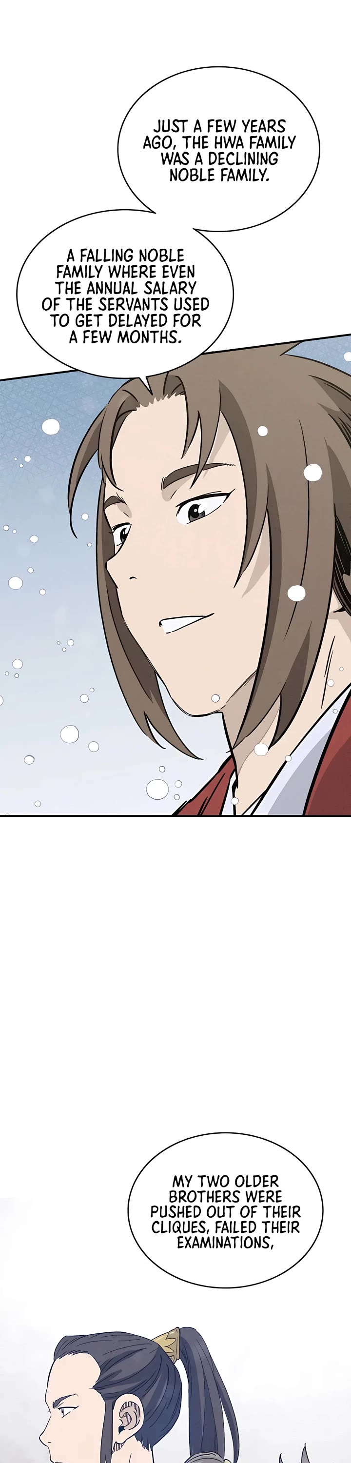 I Reincarnated as a Legendary Surgeon Chapter 94 page 24 - Chapter 94