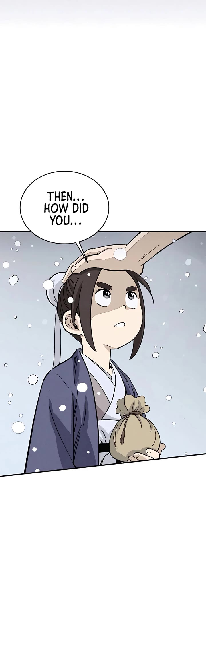I Reincarnated as a Legendary Surgeon Chapter 94 page 26 - Chapter 94