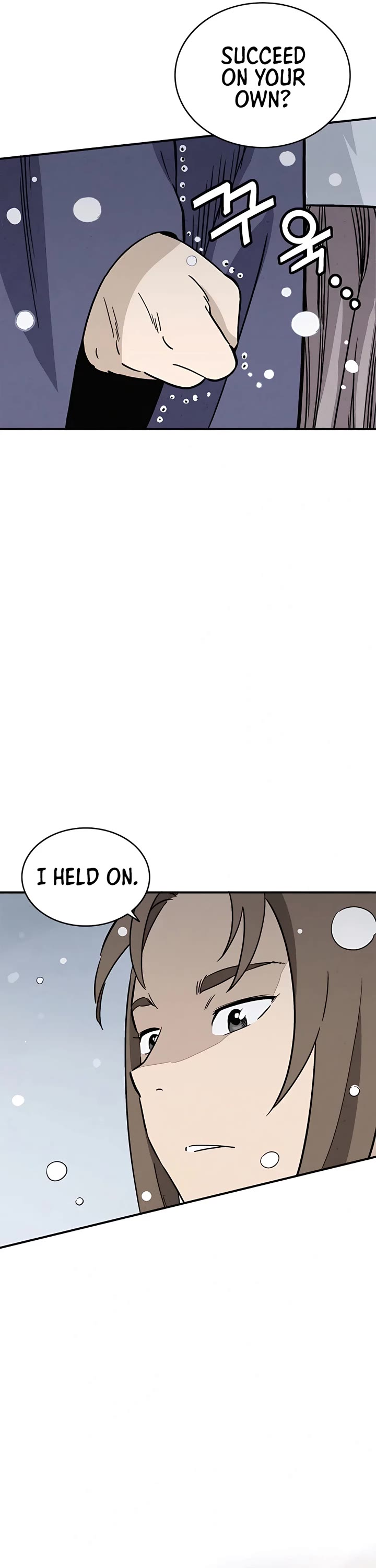 I Reincarnated as a Legendary Surgeon Chapter 94 page 27 - Chapter 94