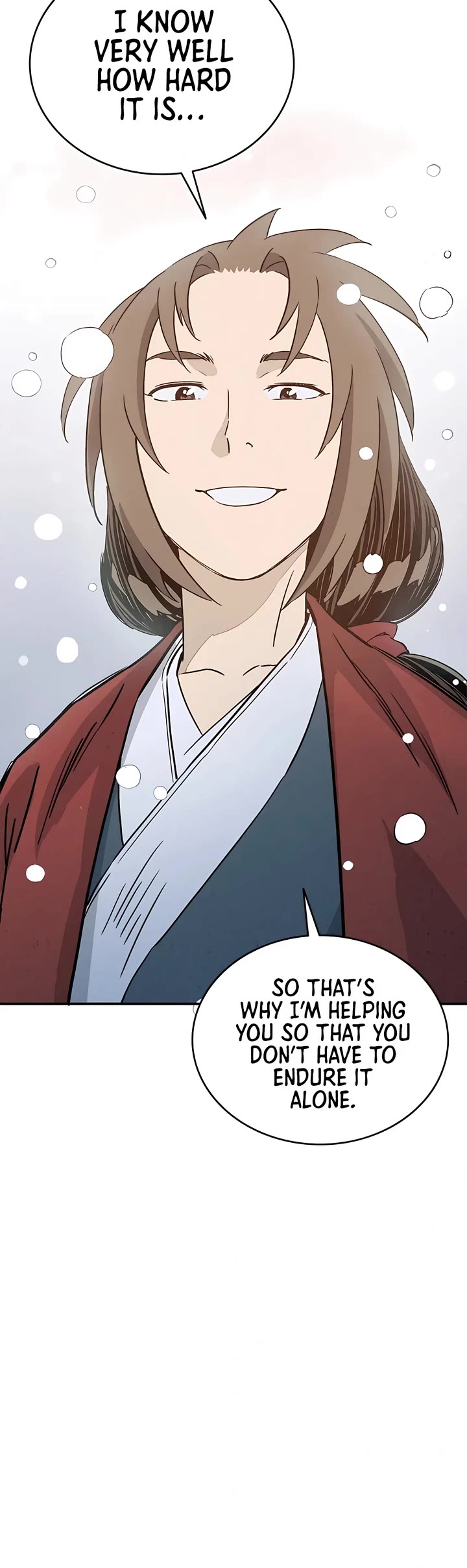 I Reincarnated as a Legendary Surgeon Chapter 94 page 29 - Chapter 94