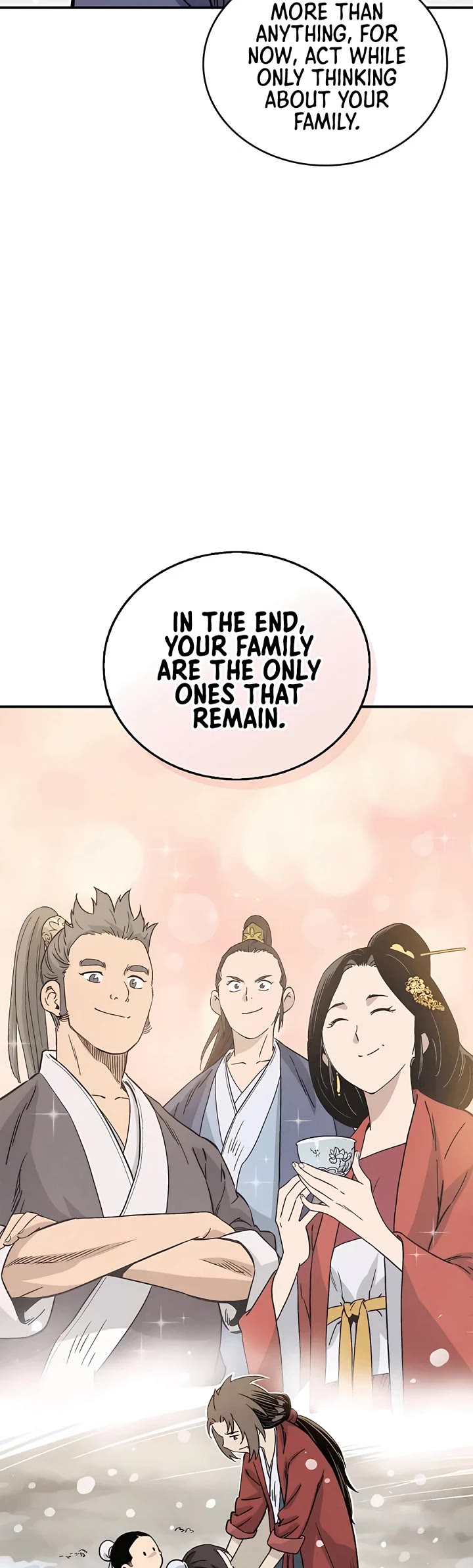 I Reincarnated as a Legendary Surgeon Chapter 94 page 31 - Chapter 94