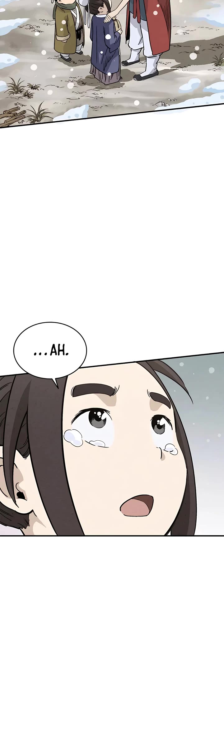 I Reincarnated as a Legendary Surgeon Chapter 94 page 32 - Chapter 94