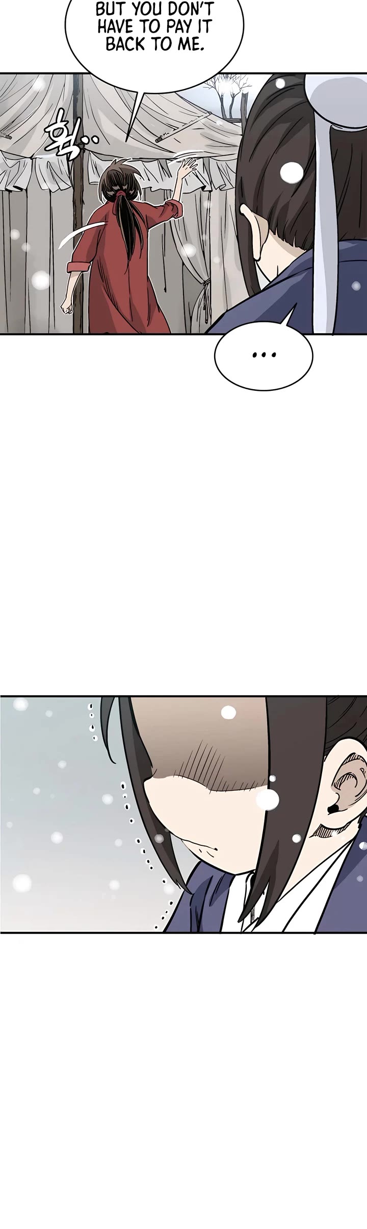 I Reincarnated as a Legendary Surgeon Chapter 94 page 35 - Chapter 94