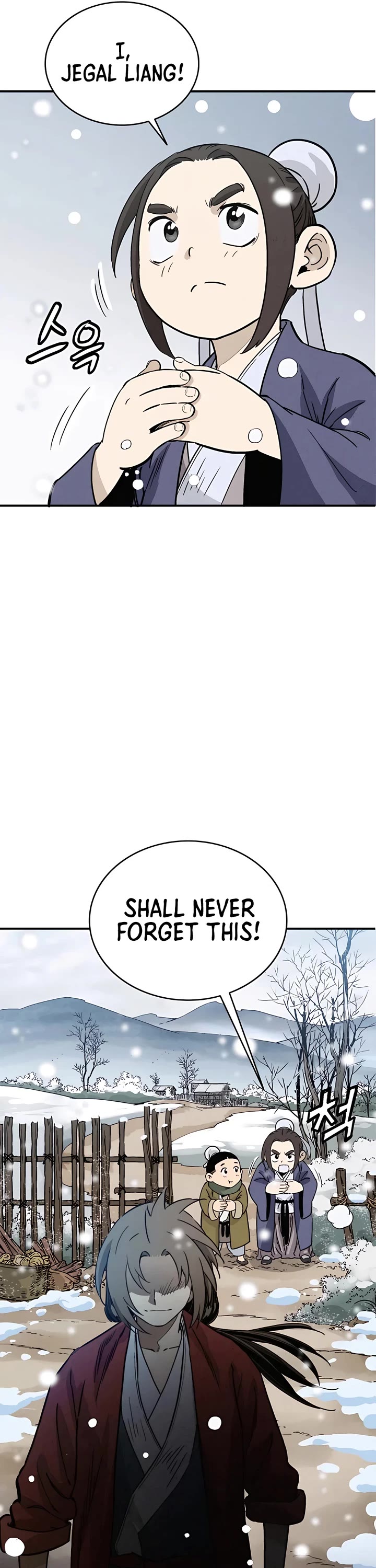 I Reincarnated as a Legendary Surgeon Chapter 94 page 36 - Chapter 94