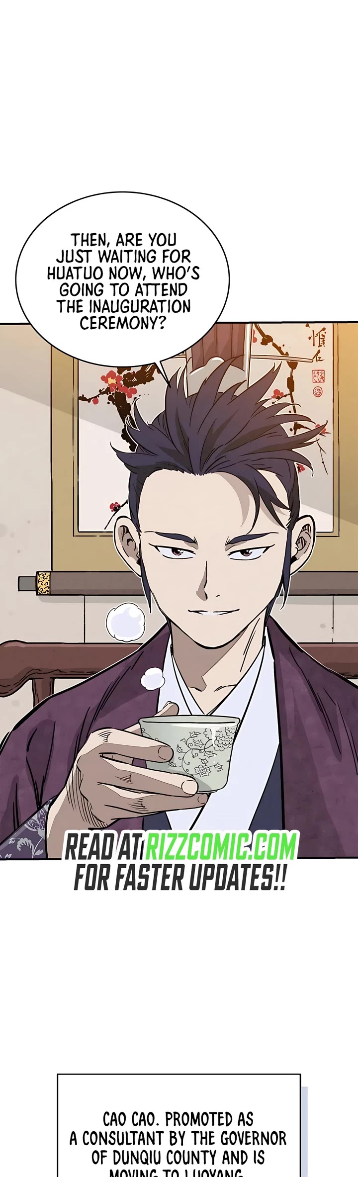 I Reincarnated as a Legendary Surgeon Chapter 94 page 39 - Chapter 94