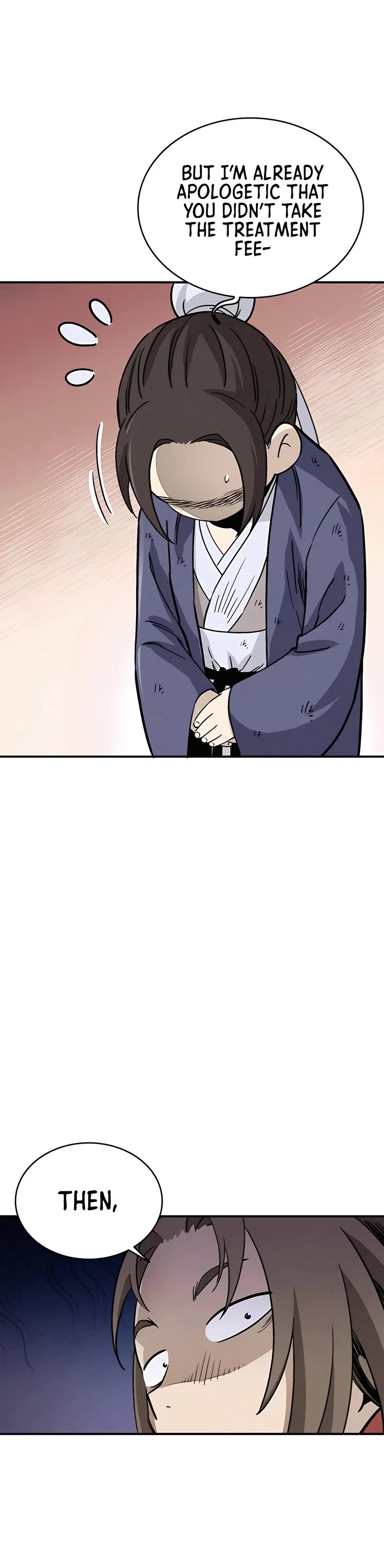 I Reincarnated as a Legendary Surgeon Chapter 94 page 8 - Chapter 94