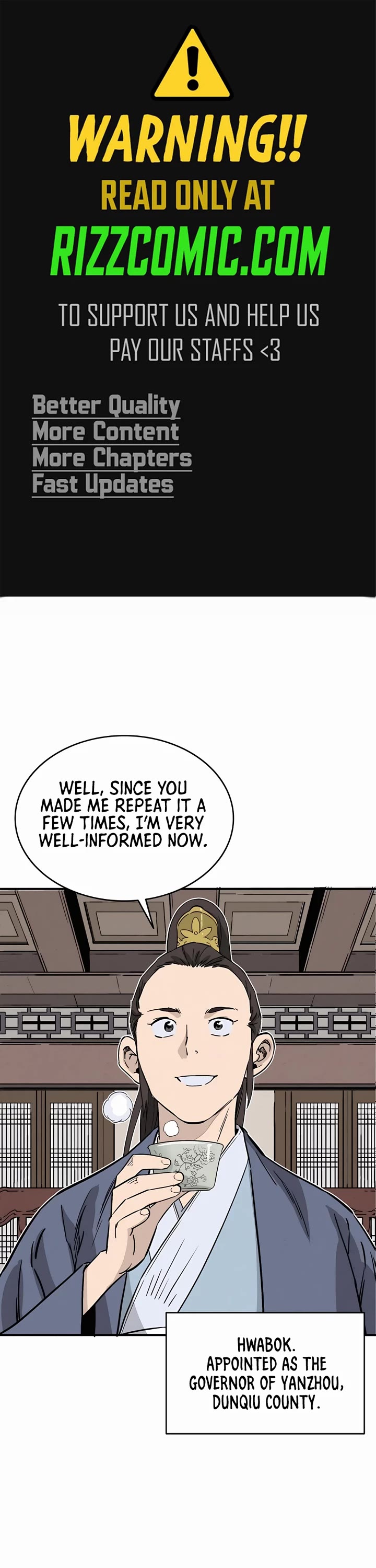 I Reincarnated as a Legendary Surgeon Chapter 95 page 1 - Chapter 95