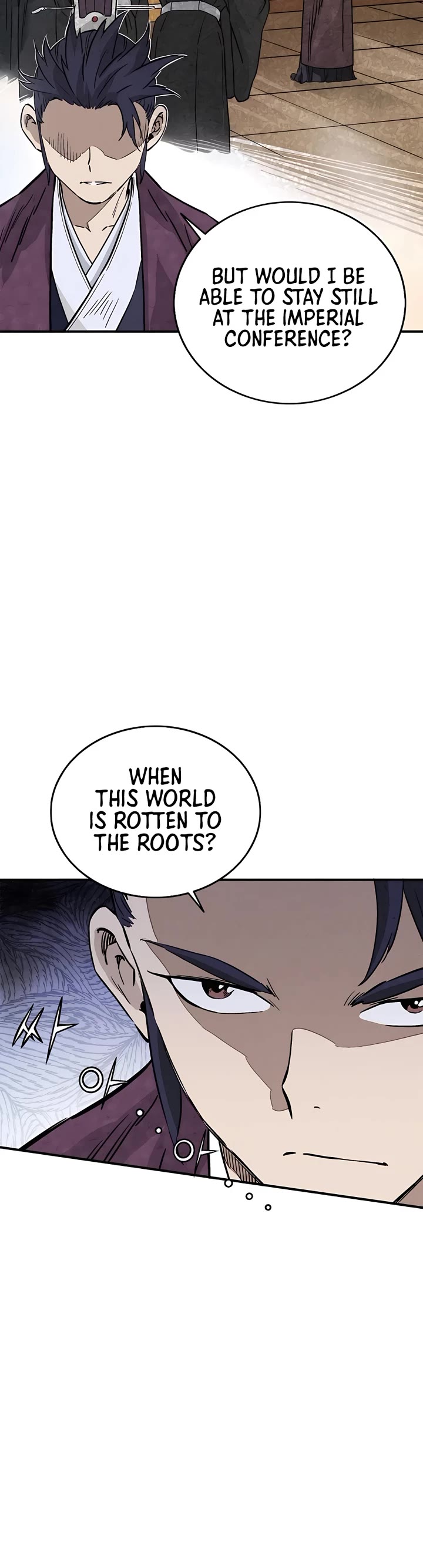 I Reincarnated as a Legendary Surgeon Chapter 95 page 11 - Chapter 95