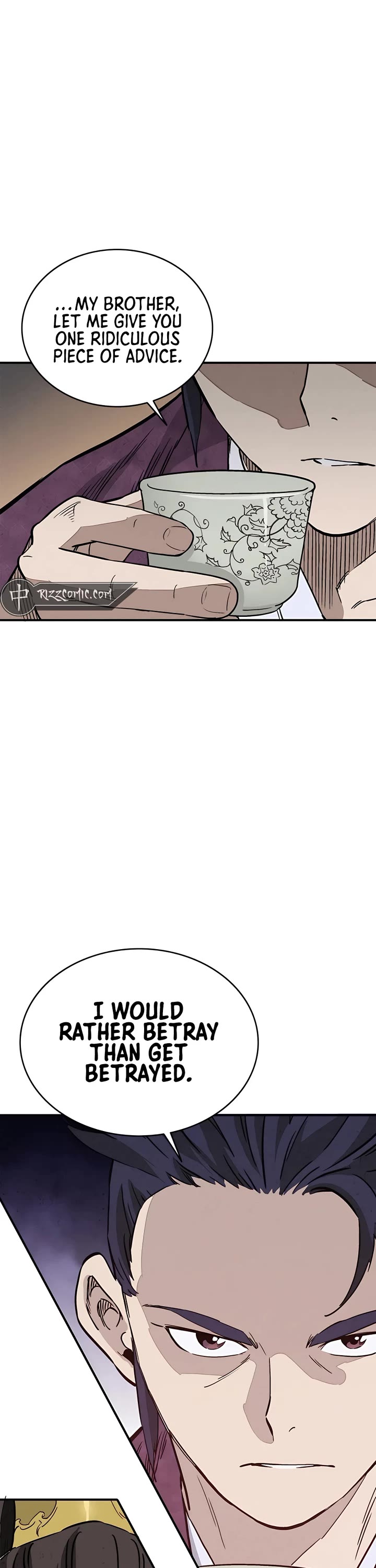 I Reincarnated as a Legendary Surgeon Chapter 95 page 17 - Chapter 95