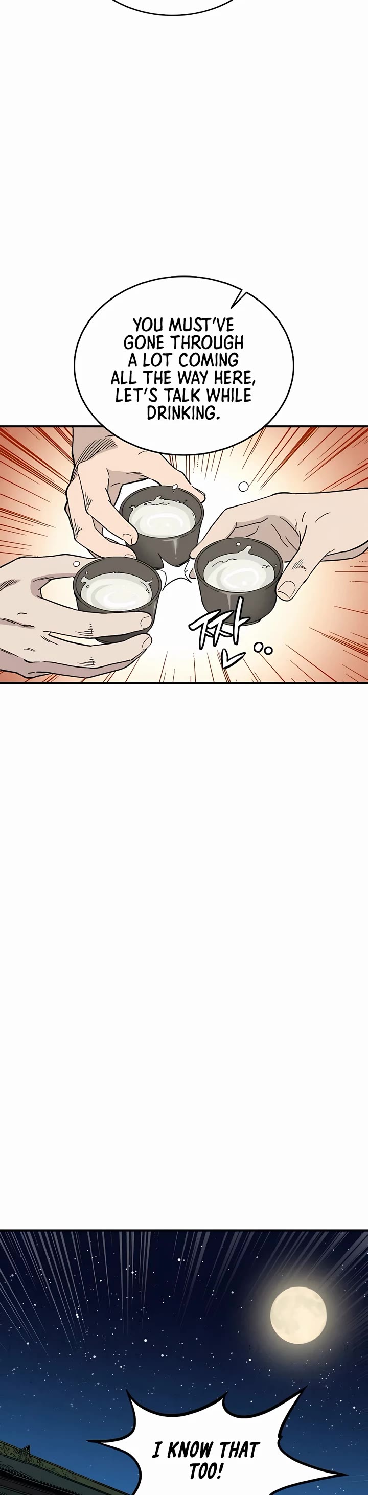 I Reincarnated as a Legendary Surgeon Chapter 95 page 21 - Chapter 95
