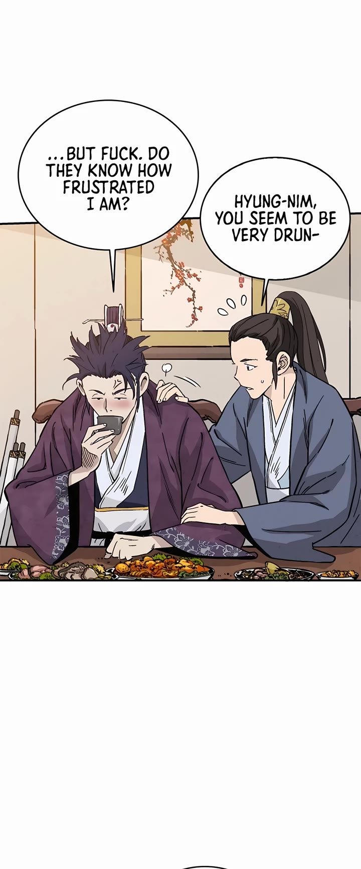I Reincarnated as a Legendary Surgeon Chapter 95 page 25 - Chapter 95