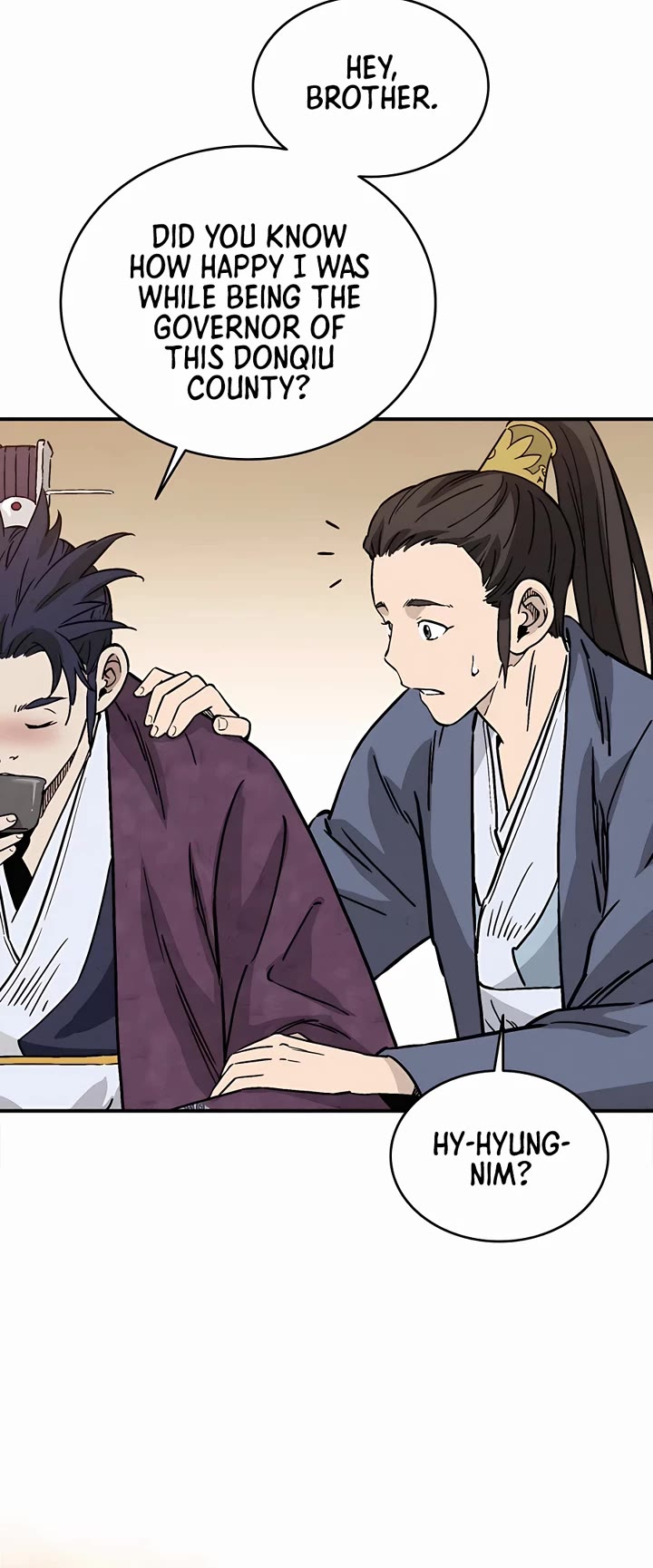 I Reincarnated as a Legendary Surgeon Chapter 95 page 26 - Chapter 95