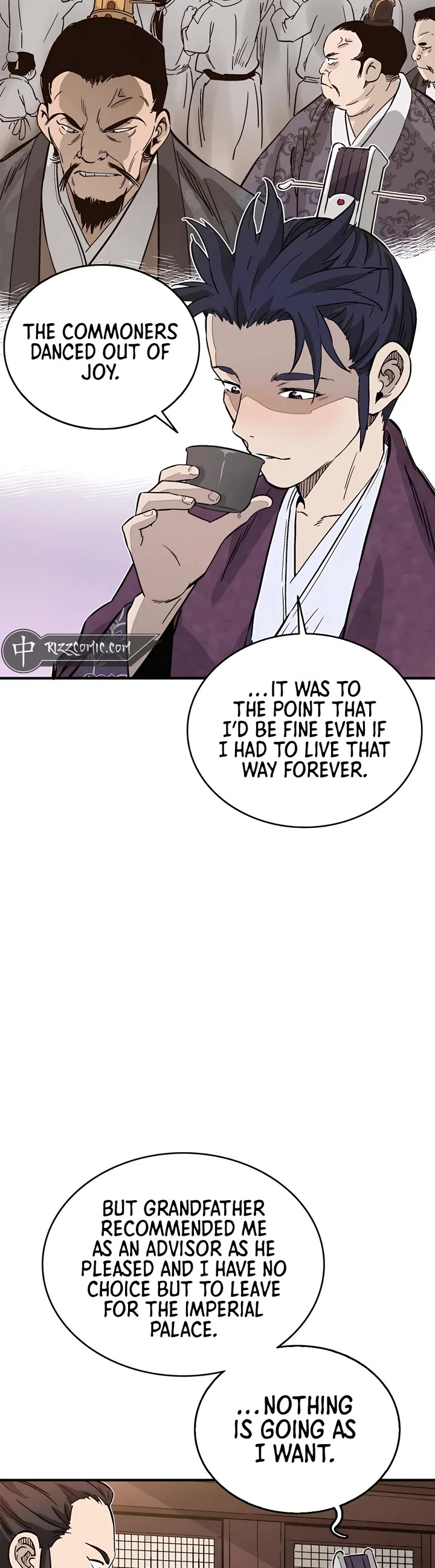 I Reincarnated as a Legendary Surgeon Chapter 95 page 28 - Chapter 95