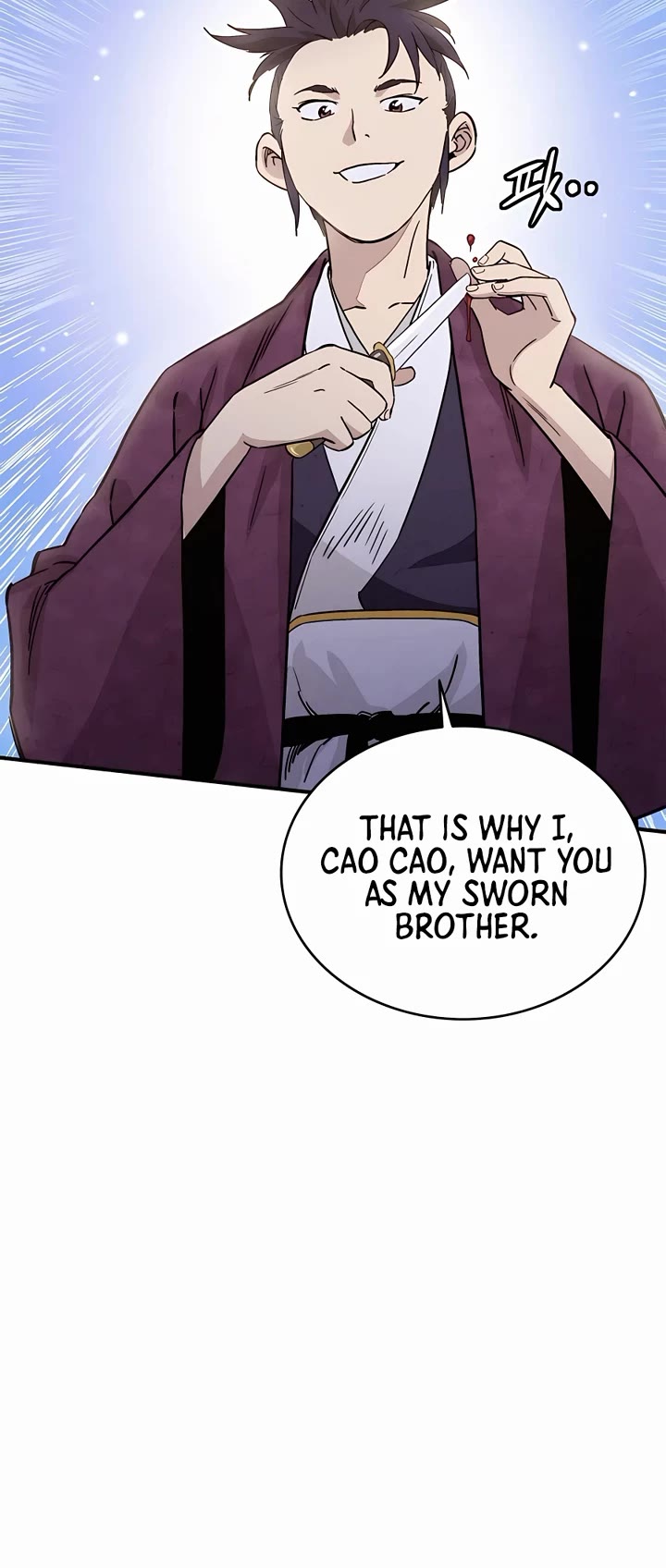 I Reincarnated as a Legendary Surgeon Chapter 95 page 36 - Chapter 95