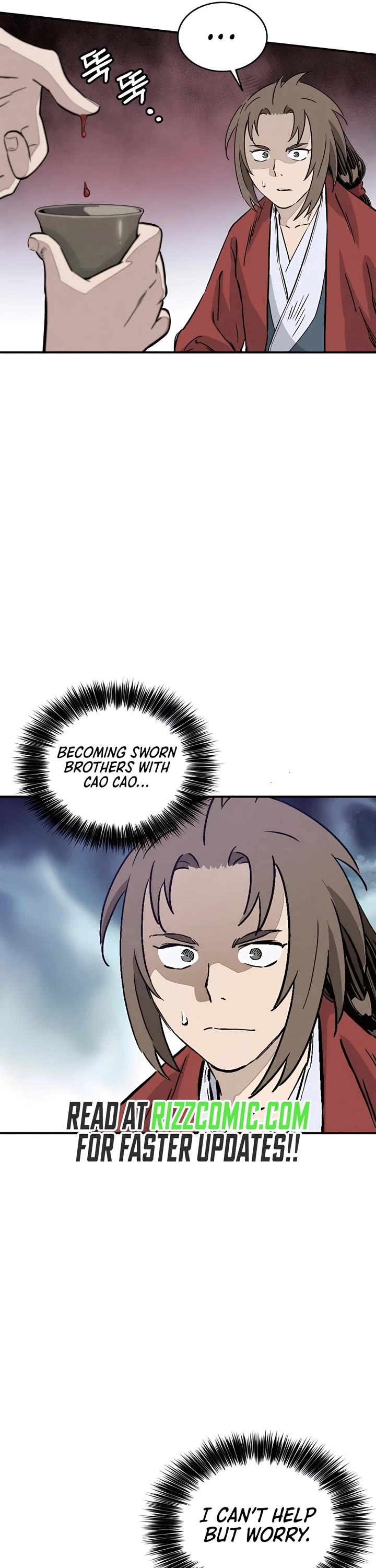 I Reincarnated as a Legendary Surgeon Chapter 95 page 37 - Chapter 95