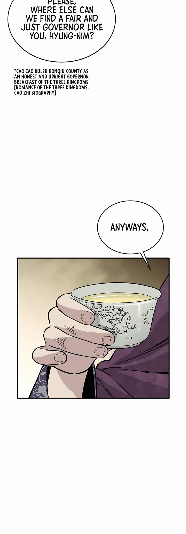 I Reincarnated as a Legendary Surgeon Chapter 95 page 4 - Chapter 95