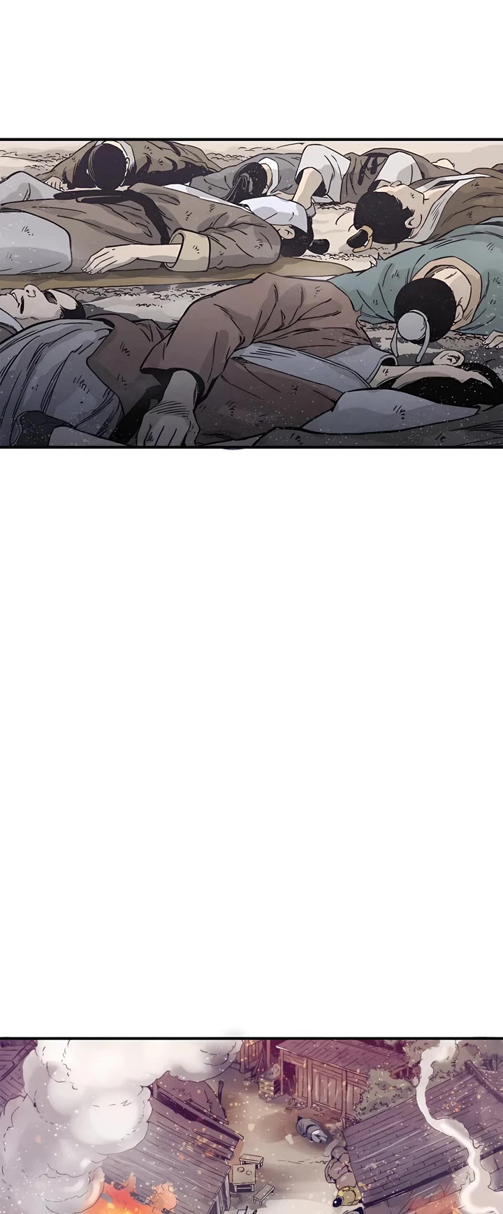 I Reincarnated as a Legendary Surgeon Chapter 96 page 13 - Chapter 96