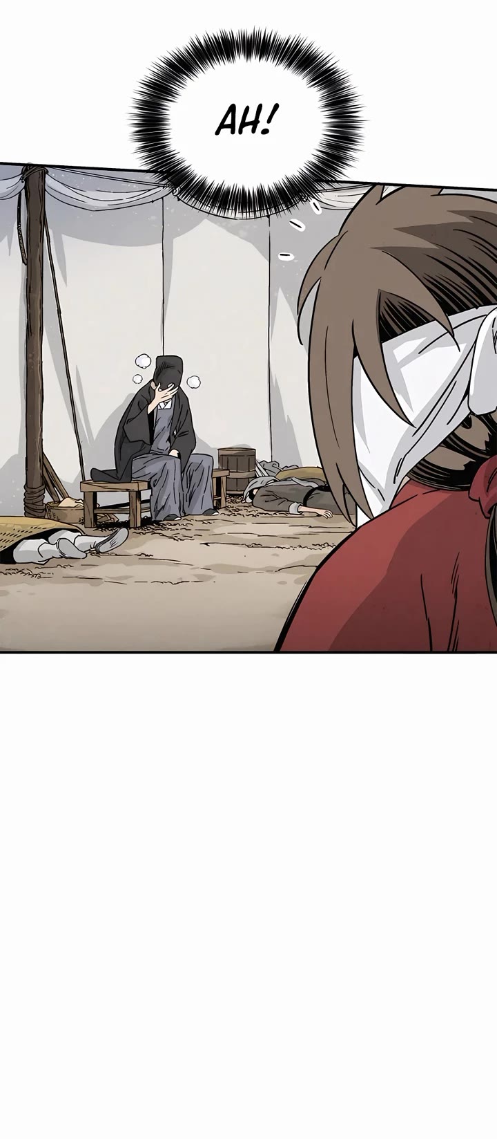 I Reincarnated as a Legendary Surgeon Chapter 96 page 18 - Chapter 96