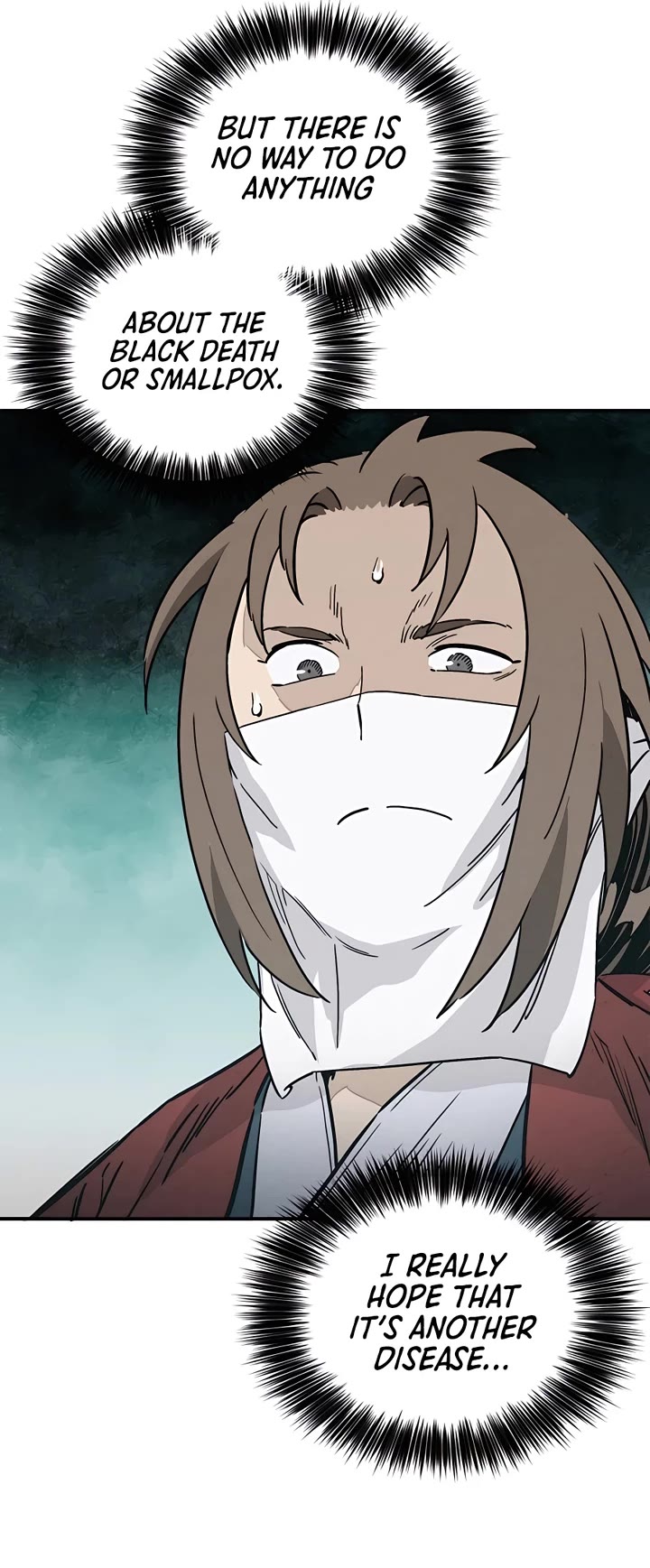 I Reincarnated as a Legendary Surgeon Chapter 96 page 26 - Chapter 96