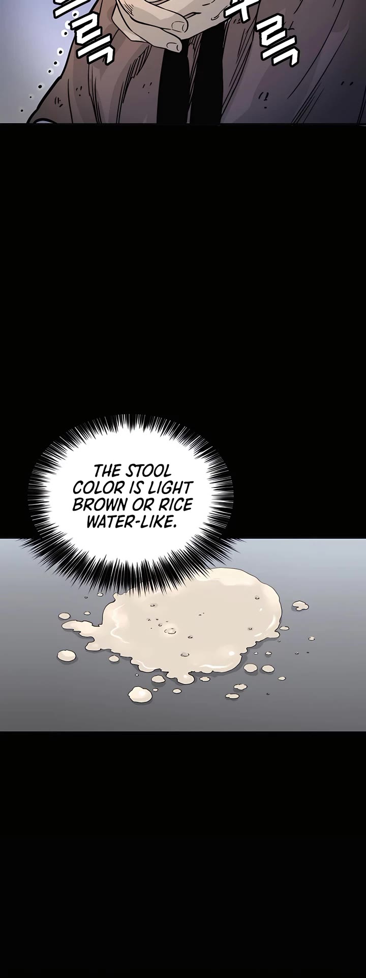 I Reincarnated as a Legendary Surgeon Chapter 96 page 33 - Chapter 96