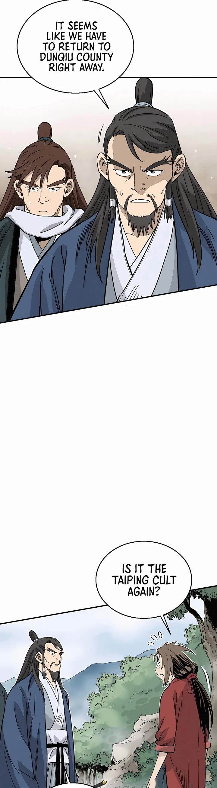 I Reincarnated as a Legendary Surgeon Chapter 96 page 5 - Chapter 96