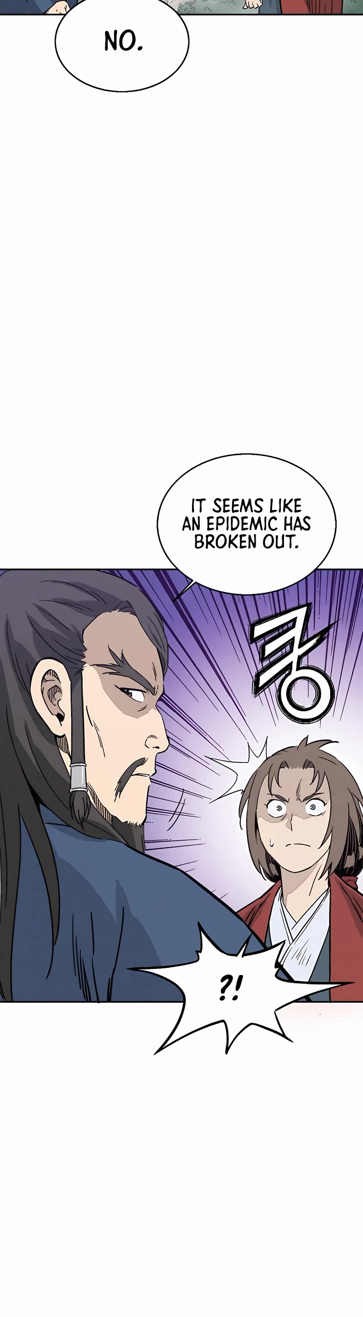 I Reincarnated as a Legendary Surgeon Chapter 96 page 6 - Chapter 96