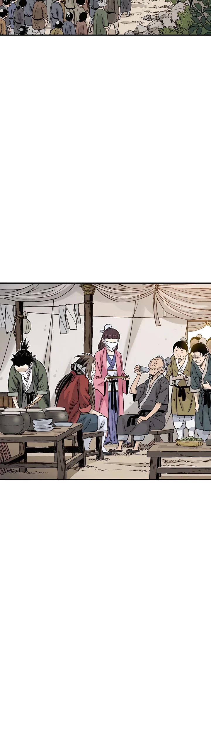 I Reincarnated as a Legendary Surgeon Chapter 97 page 13 - Chapter 97