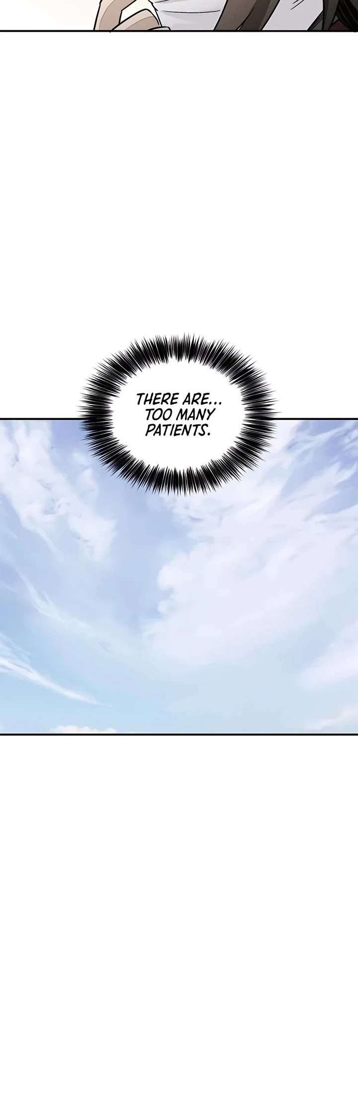 I Reincarnated as a Legendary Surgeon Chapter 97 page 16 - Chapter 97