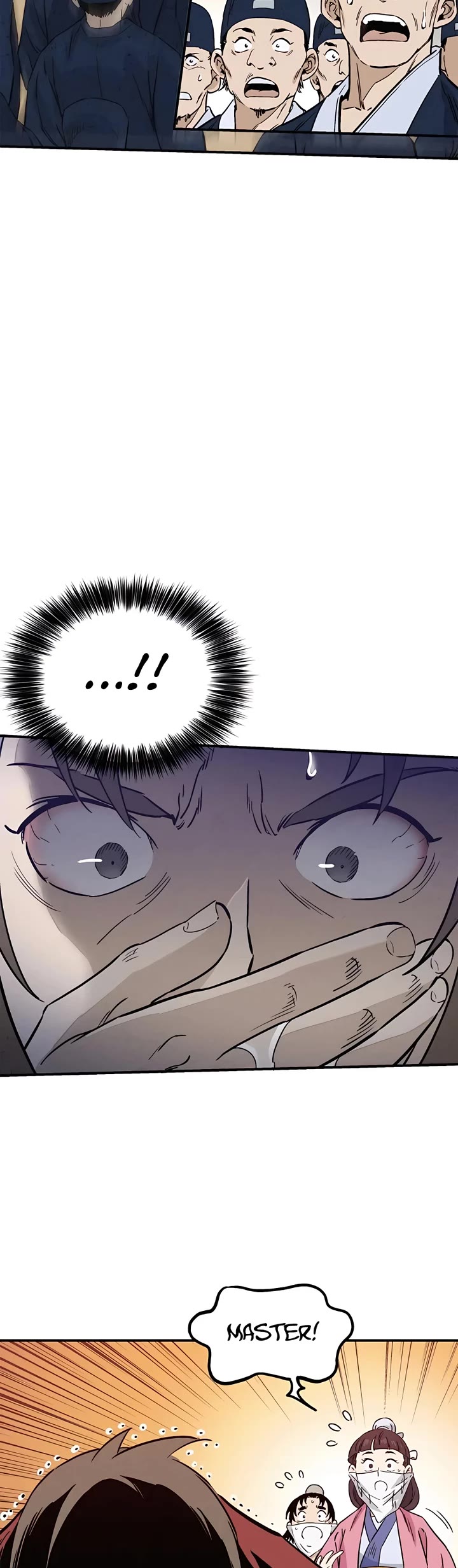 I Reincarnated as a Legendary Surgeon Chapter 97 page 26 - Chapter 97