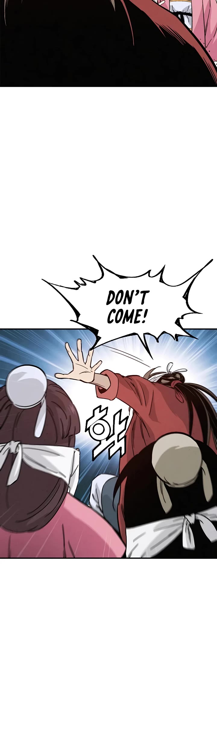I Reincarnated as a Legendary Surgeon Chapter 97 page 27 - Chapter 97