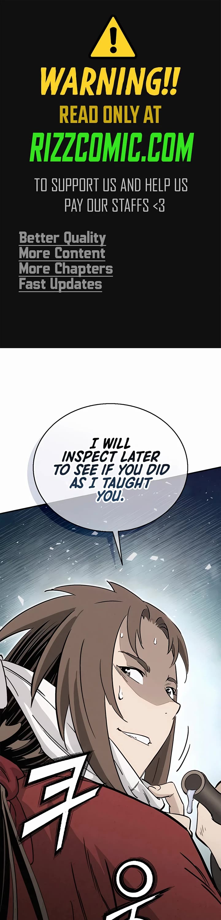 I Reincarnated as a Legendary Surgeon Chapter 98 page 1 - Chapter 98