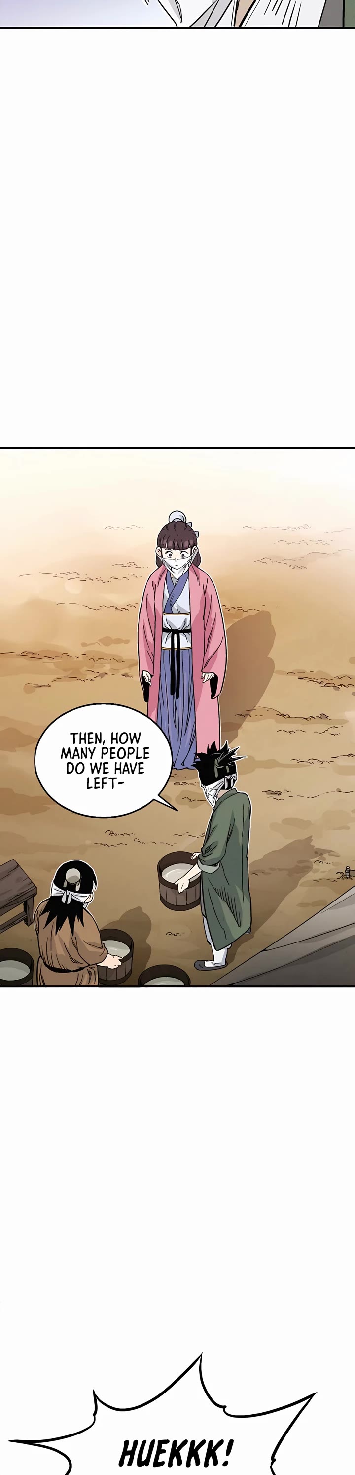 I Reincarnated as a Legendary Surgeon Chapter 98 page 10 - Chapter 98
