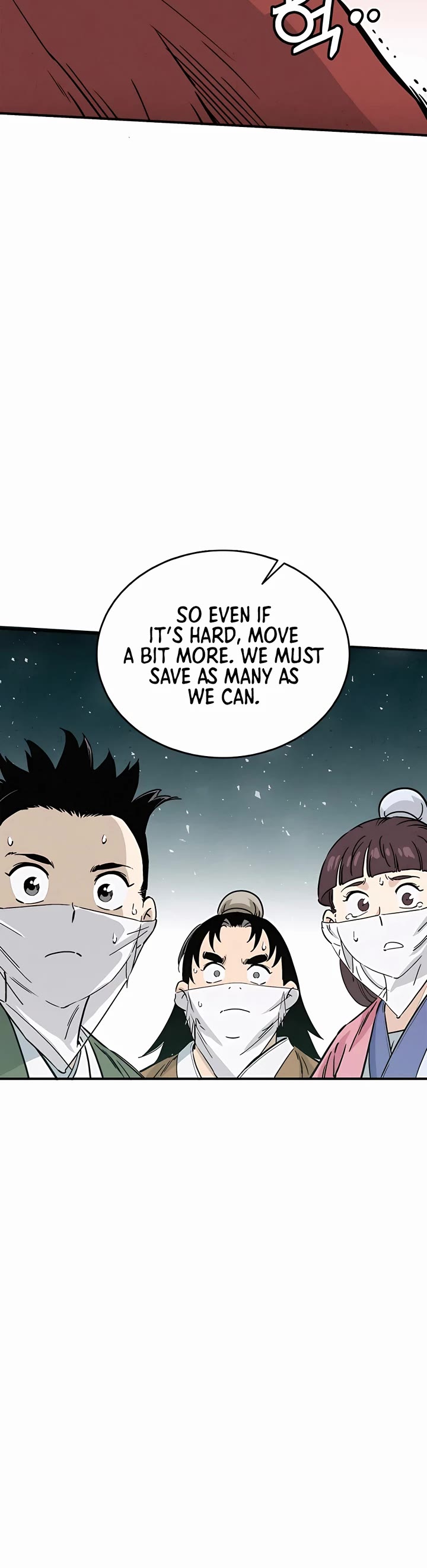 I Reincarnated as a Legendary Surgeon Chapter 98 page 14 - Chapter 98