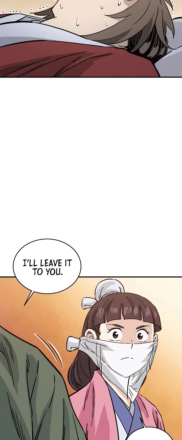 I Reincarnated as a Legendary Surgeon Chapter 98 page 17 - Chapter 98