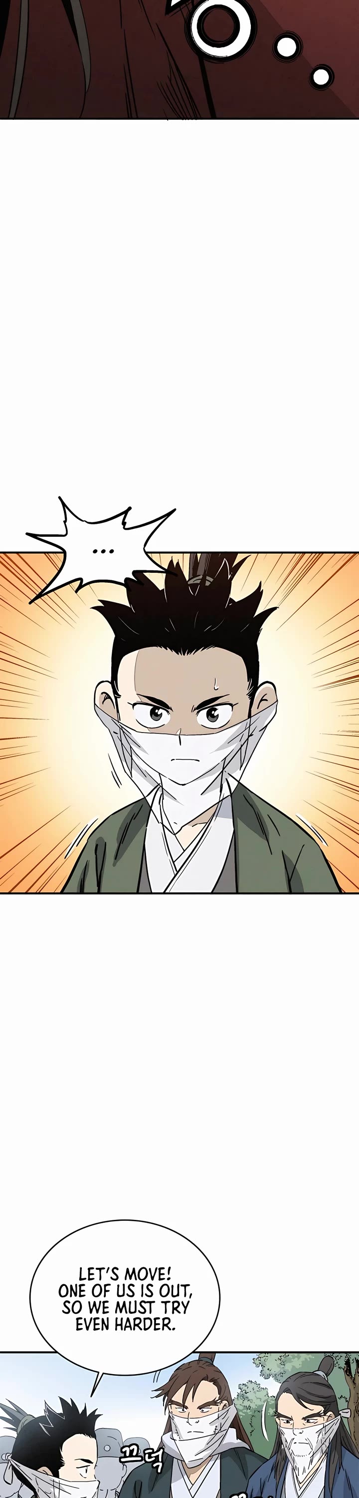 I Reincarnated as a Legendary Surgeon Chapter 98 page 2 - Chapter 98
