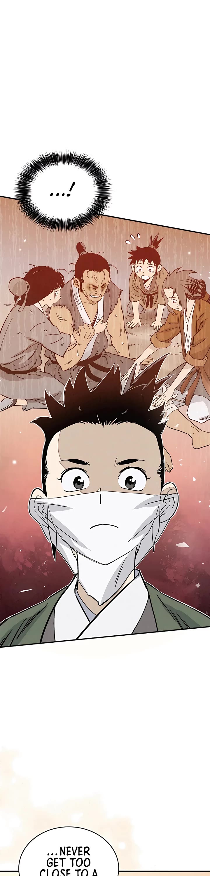 I Reincarnated as a Legendary Surgeon Chapter 98 page 23 - Chapter 98